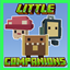 Little Companions logo