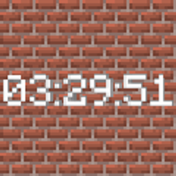 Custom Timer logo