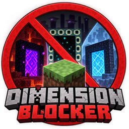 DimensionBlocker project image