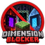 DimensionBlocker logo