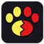 FeralHud logo