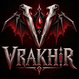 Vrakhir logo