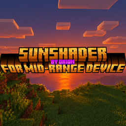 Sun Shader logo