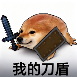 My-Blade-and-Shield project image