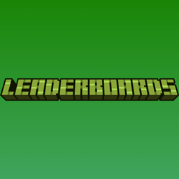Leaderboards Neoforge logo