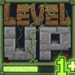 Simple Level logo