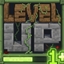 Simple Level logo