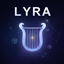 Lyra logo