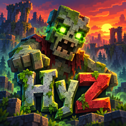 HyZ logo