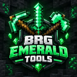 FP Emerald Tools logo