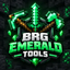 FP Emerald Tools logo