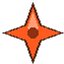 Veylora's Pack logo