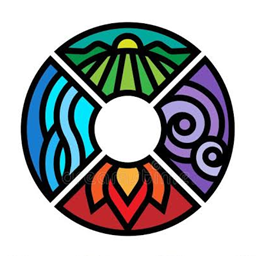 Veylora Client logo