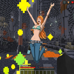 Nami Totem project image