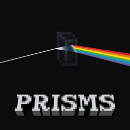 Prisms - Better Enchantment Glint project image