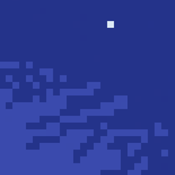 Fishing the Void Hardcore logo