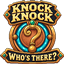 Knock Knock logo