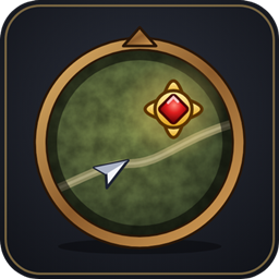 Forever Minimap Target project image
