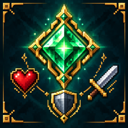 Extra Attributes by Fennix logo