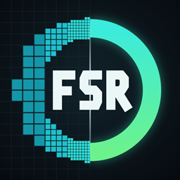 MC FSR logo