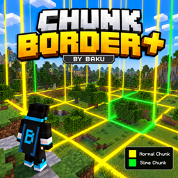 CHUNK BORDER BY BAKU