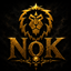 NOK Guild VaultKeeper logo