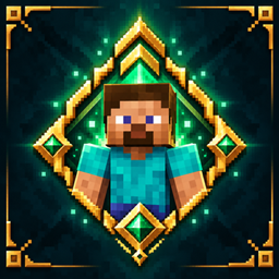 Progressive Player by Fennix logo