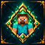 Progressive Player by Fennix logo