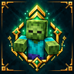 Progressive Mobs by Fennix logo