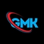GMK Skyblock logo