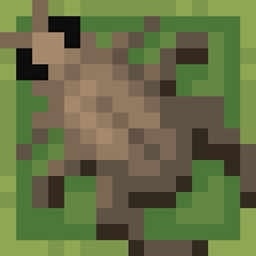 DragN's LO: Reptiles! project image
