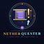 NetherQuester - Quest Tracking & Navigation logo