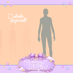 Peach fuzz- cas background- lunicorn logo