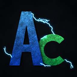 Azeron Companion logo