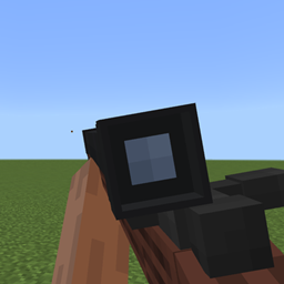 Gun pack + TWW II logo