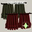 Leora Curtains logo