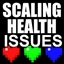 Scaling Health Issues logo