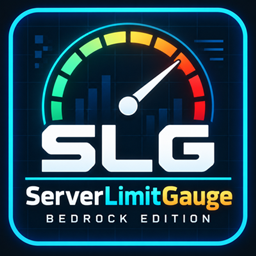ServerLimitGauge BE | Server Benchmark & Player Capacity Estimator project image
