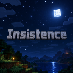 l0vesl4ve's Insistence logo