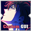 Solo Leveling Custom GUI logo