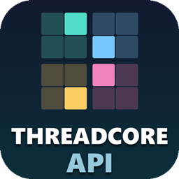 Threadcore API project image