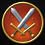 Forever Duels (ELO & Tournaments) logo