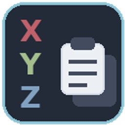 Coordinate Copy project image