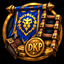 Guild Ladder DKP logo