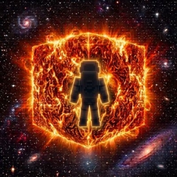 Create Beyond the Exosphere logo