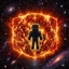 Create Beyond the Exosphere logo