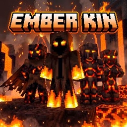 Ember Kin logo