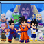 DRAGON BALL UNIVERSE UNBOUND logo