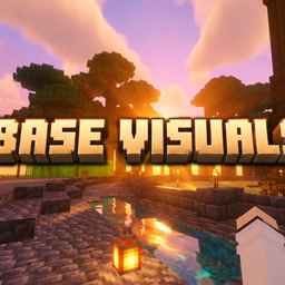 BASE VISUALS project image