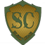 Silent Chaos Starlit Cobblemon logo